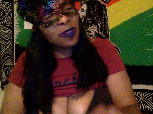 Емитовање снимка екрана EmpressRose69