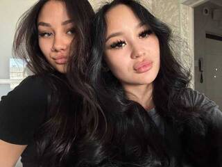 Еротски видео цхат JenyCarty