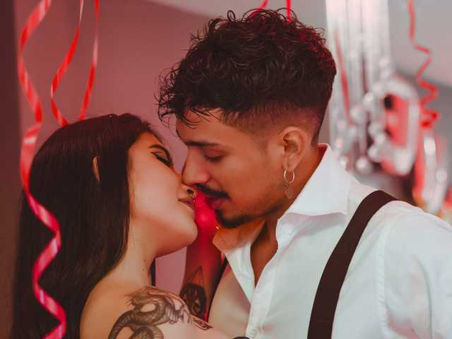 Слика профила Eros-and-Nix