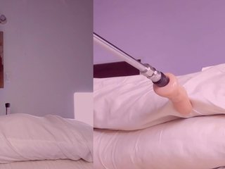 Еротски видео цхат EroticAriel