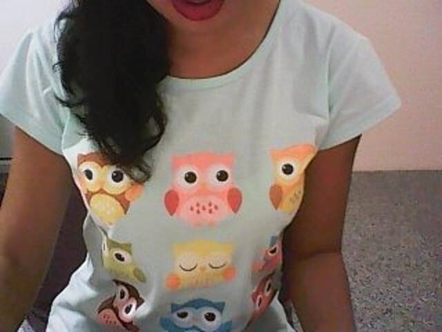 Емитовање снимка екрана erotigerrr