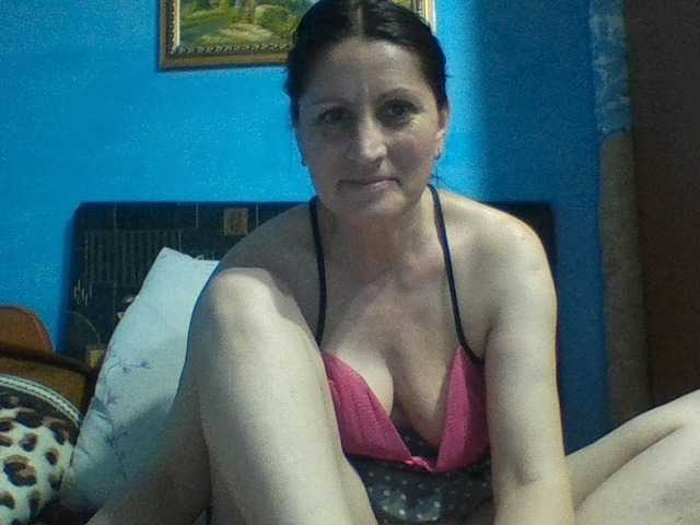 Емитовање снимка екрана Estelle69