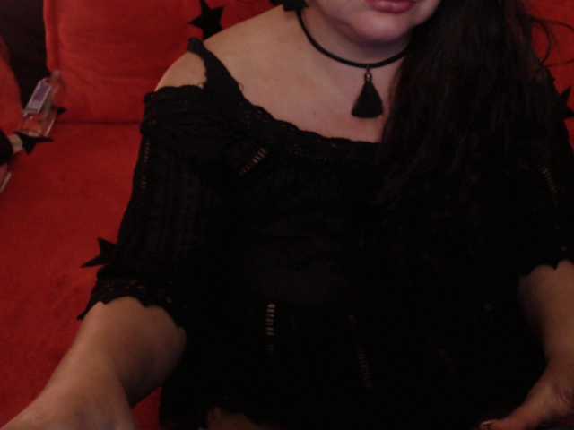 Емитовање снимка екрана EstelleRossex