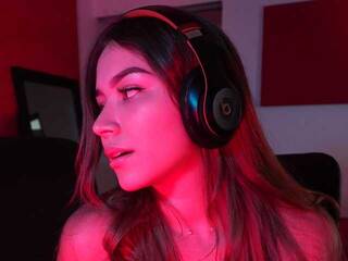 Еротски видео цхат EsterCollins