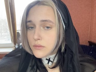 Еротски видео цхат EsterMiller