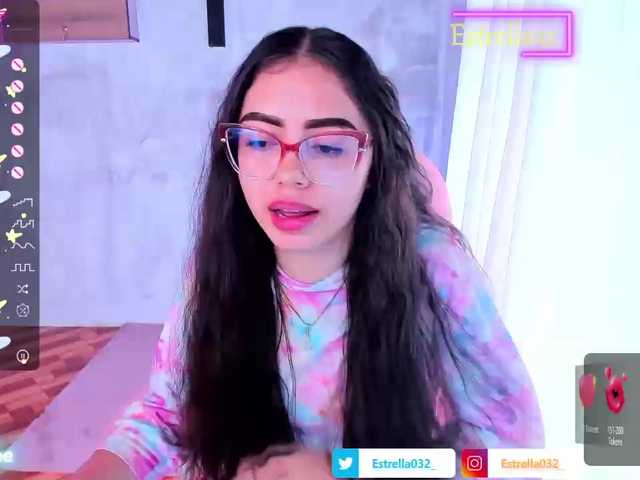 Емитовање снимка екрана estrella32_