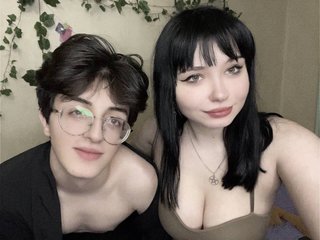 Еротски видео цхат EthelAndre