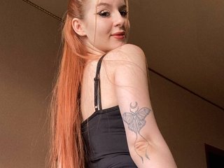 Еротски видео цхат EugeniaMelford