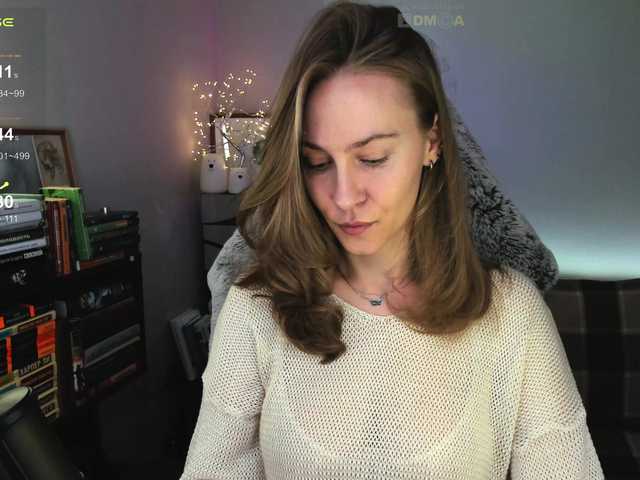 Емитовање снимка екрана Adamova_Eva