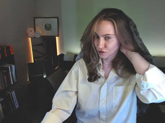 Емитовање снимка екрана Adamova_Eva