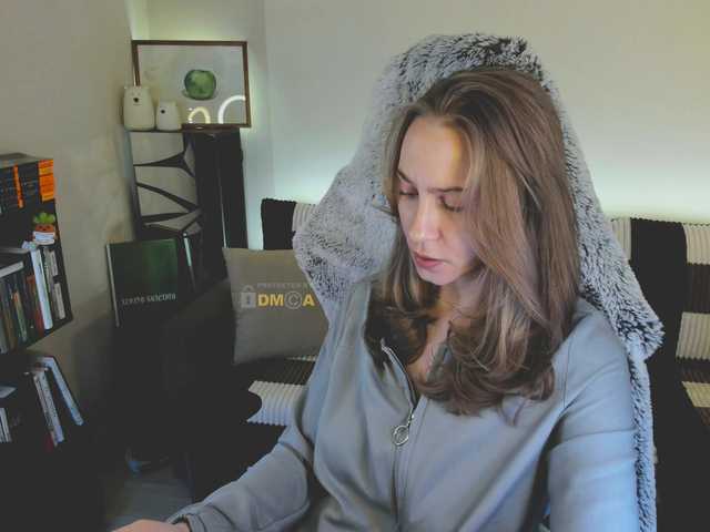 Емитовање снимка екрана Adamova_Eva