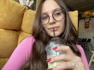 Еротски видео цхат Eva-brunette