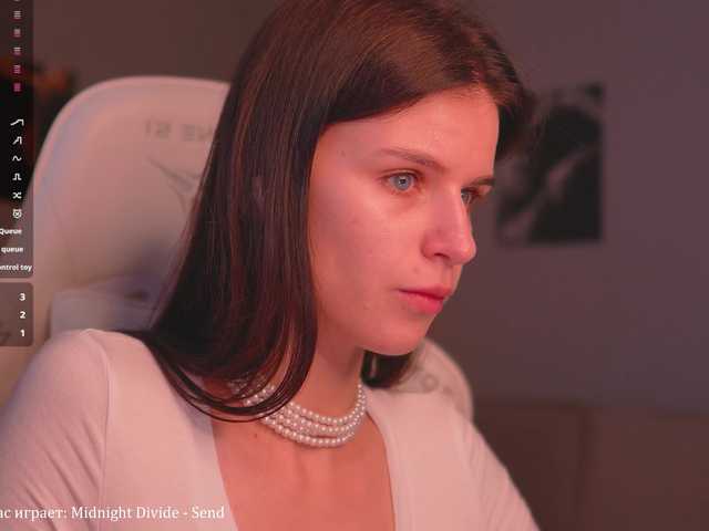 Емитовање снимка екрана Eva-Ostin