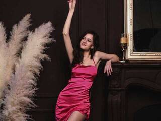 Еротски видео цхат Eva-Rox