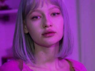 Еротски видео цхат EvaaaMoore