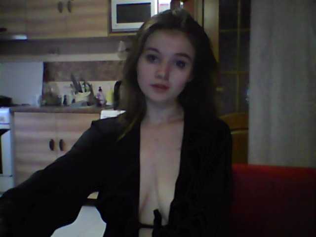 Емитовање снимка екрана EvaBabochka