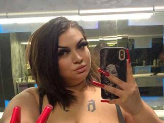 Еротски видео цхат EvaBbw1