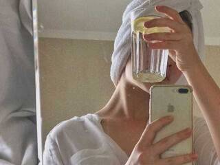 Еротски видео цхат EvaFox69