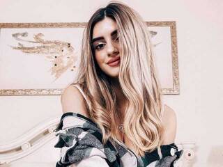 Еротски видео цхат EvaGracee