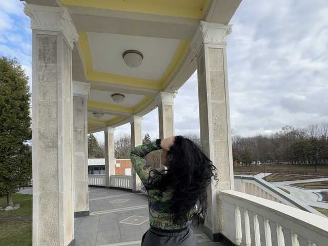 Слика профила EvaKardashian