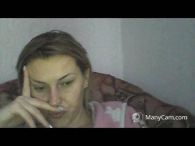 Емитовање снимка екрана AngelLadyEva