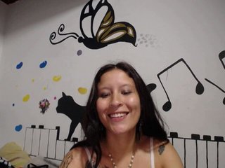 Емитовање снимка екрана Eva_latin