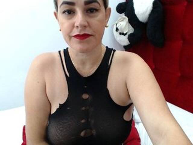 Емитовање снимка екрана EvaMartinelli