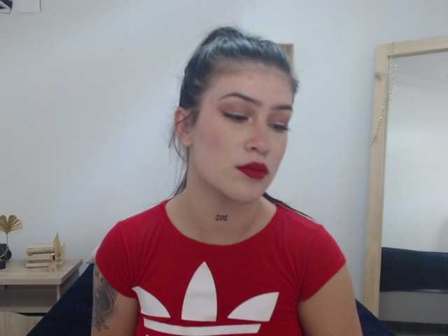 Емитовање снимка екрана evamendez