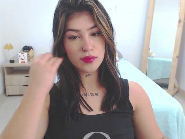 Емитовање снимка екрана evamendez