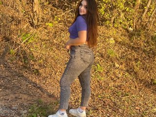 Еротски видео цхат EvaMoon666