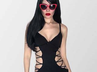 Еротски видео цхат Evangelina777