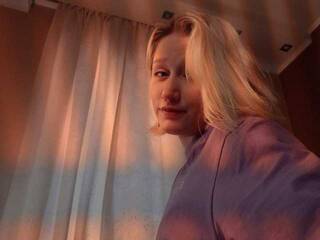 Еротски видео цхат EvaOlson