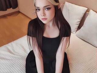 Еротски видео цхат EvaVils