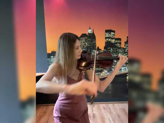 Слика профила EvaViolin