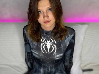 Еротски видео цхат EveGoldie