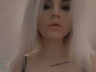 Еротски видео цхат EvelinaSpace