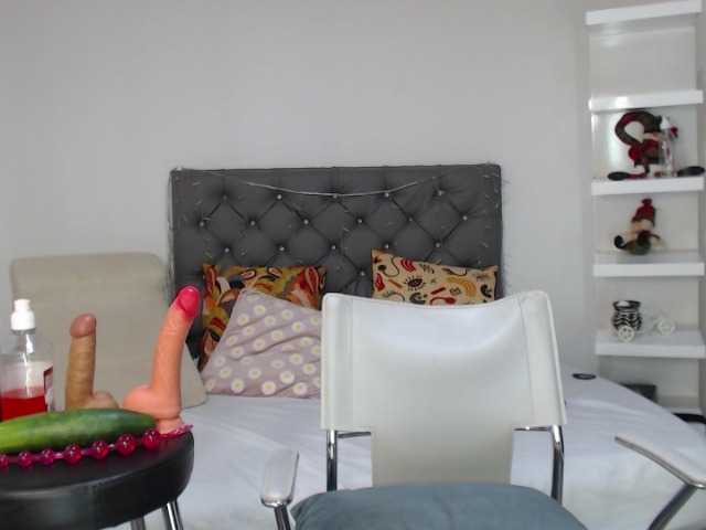 Емитовање снимка екрана EvelinMonroe