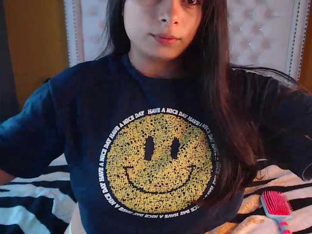 Емитовање снимка екрана Evelyn-EE