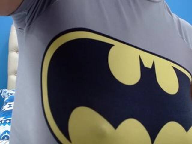 Емитовање снимка екрана EvelynOwens