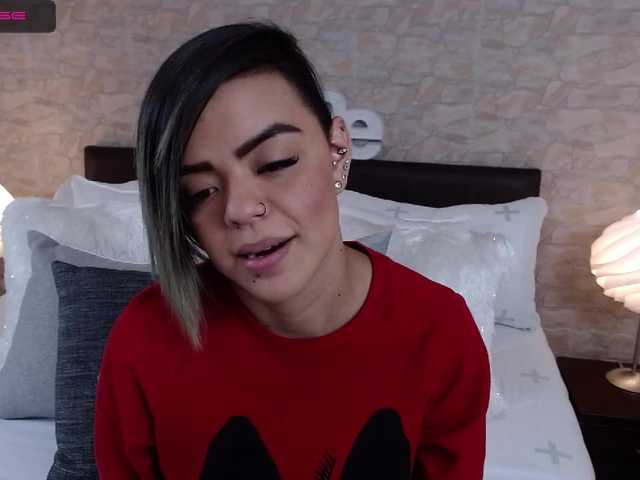 Емитовање снимка екрана EvelynOwens