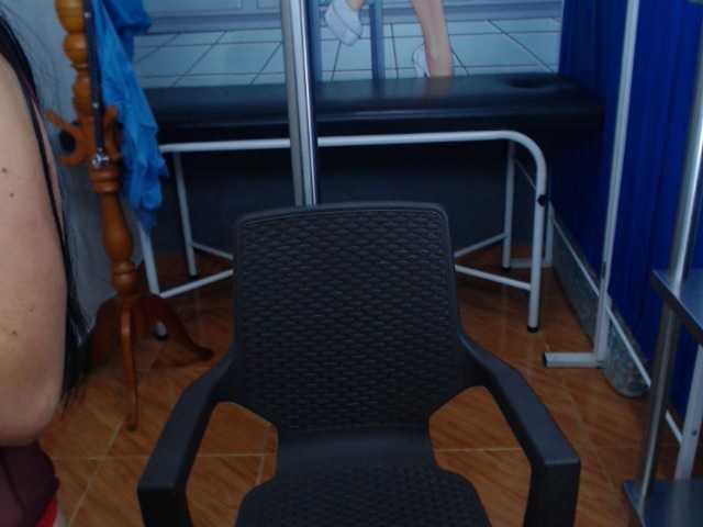 Емитовање снимка екрана evelynSmall7