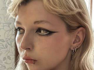 Еротски видео цхат EveSinsational