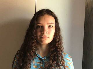 Еротски видео цхат EvieDevies