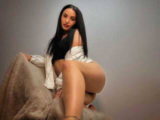 Еротски видео цхат EvieKemp