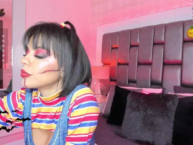 Емитовање снимка екрана EvyOwens