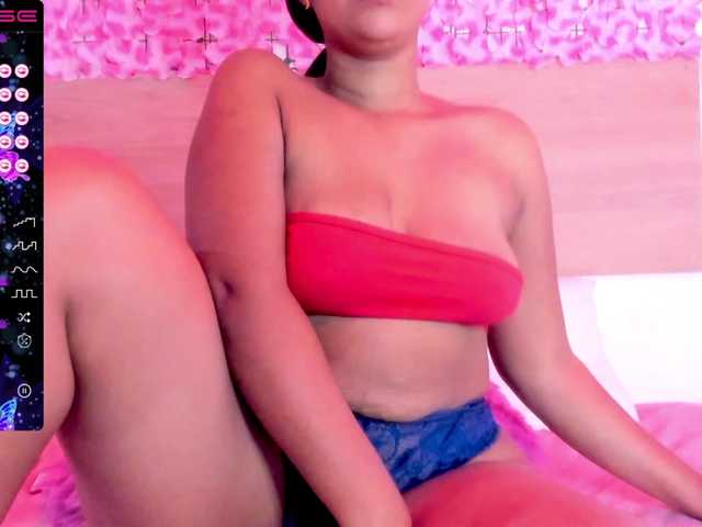 Емитовање снимка екрана exoticdollxx01