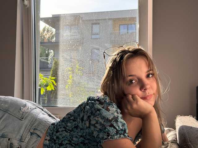 Слика профила extasySienna