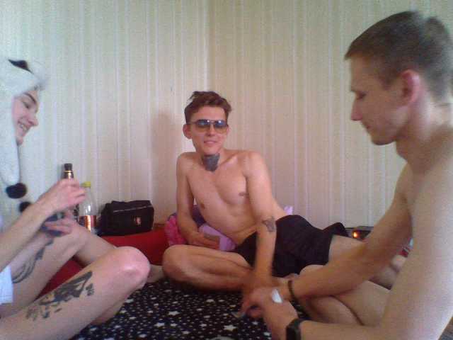 Емитовање снимка екрана ExtraTr1o