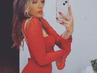 Еротски видео цхат Eymbrlynn