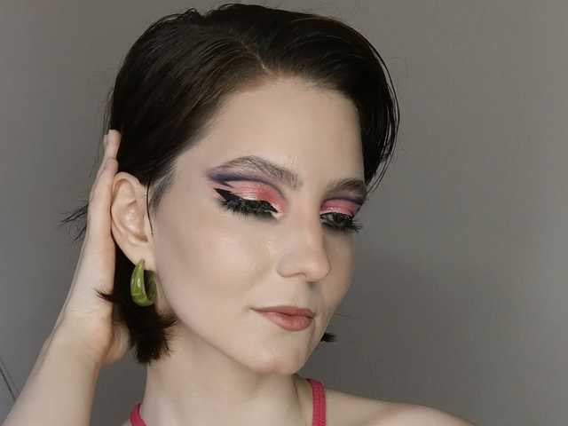 Слика профила Ctrl_V_Desire